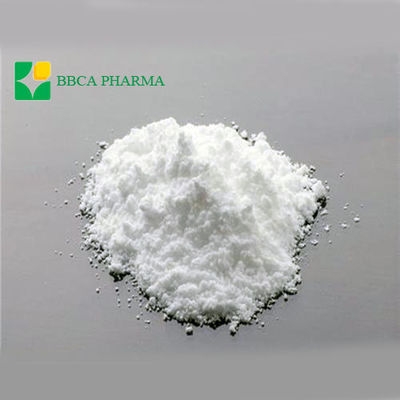 Cloridrato della ciprofloxacina, polvere cristallina bianca, HCl della ciprofloxacina
